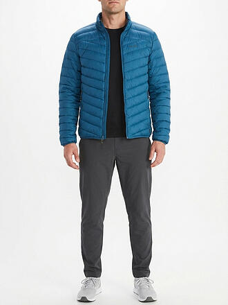 MERU | Veste isolante Weston 2.0 pour hommes