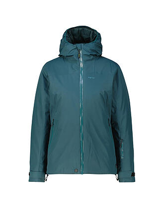 MERU | Veste isolante à capuche Koyukuk pour femme