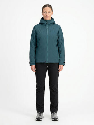 MERU | Veste isolante à capuche Koyukuk pour femme