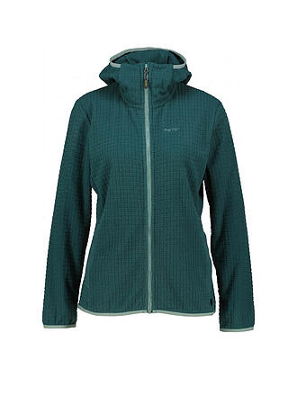 MERU | Veste polaire à capuche Jamundi pour femme