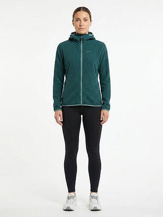 MERU | Veste polaire à capuche Jamundi pour femme