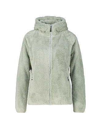 MERU | Veste polaire Roxburgh Hoodie pour femmes