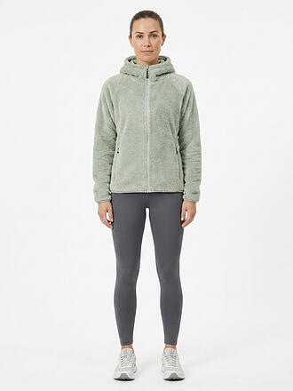 MERU | Veste polaire Roxburgh Hoodie pour femmes