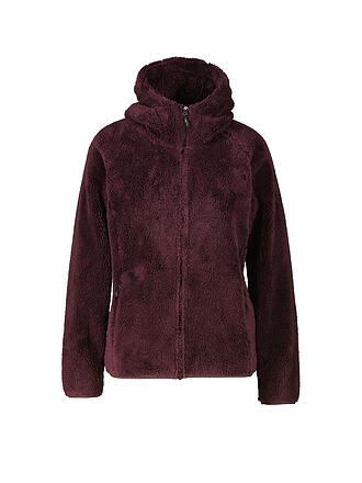 MERU | Veste polaire à capuche Roxburgh pour femmes