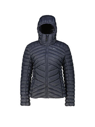 MERU | Damen Isojacke Hawera Hoodie