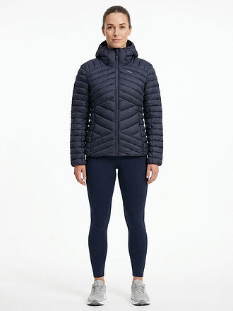 MERU | Damen Isojacke Hawera Hoodie