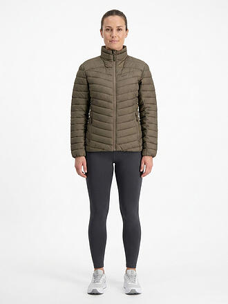 MERU | Veste isolante Weston 2.0 pour femmes