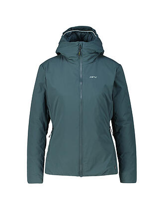 MERU | Veste isolante à capuche Envigado pour femme