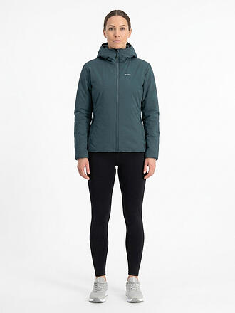 MERU | Veste isolante à capuche Envigado pour femme