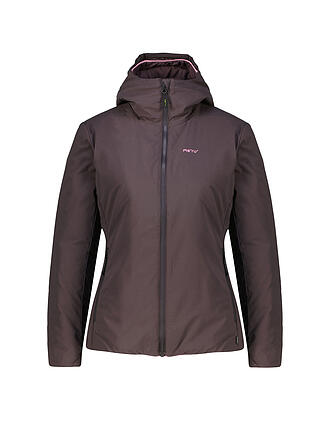 MERU | Veste isolante à capuche Envigado pour femme