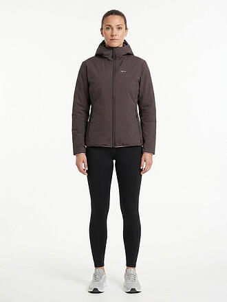 MERU | Veste isolante à capuche Envigado pour femme