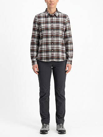 MERU | Blouse Waimate Flannel Femme