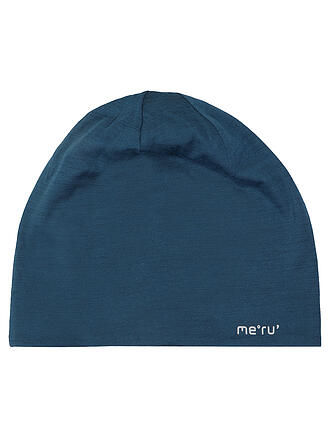 MERU | Bonnet Ringsted Wool-Mix Uni