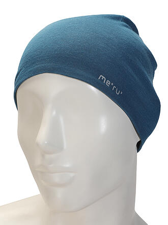 MERU | Bonnet Ringsted Wool-Mix Uni
