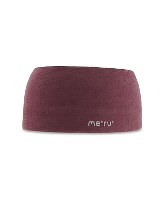 MERU | Bandeau Ringsted Wool