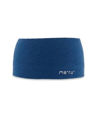 MERU | Bandeau Ringsted Wool