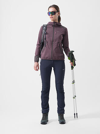 MERU | Pantalon de randonnée softshell pour femmes Doncaster