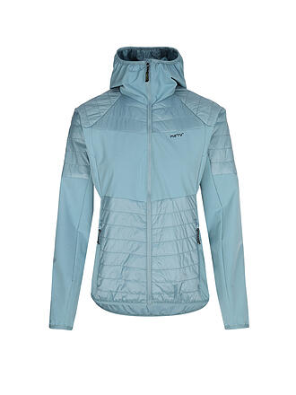 MERU | Veste hybride pour femme JAUJA