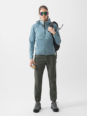 MERU | Veste hybride pour femme JAUJA