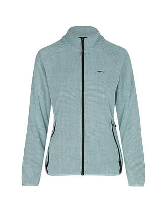 MERU | Veste polaire femme Ohope Hoodie
