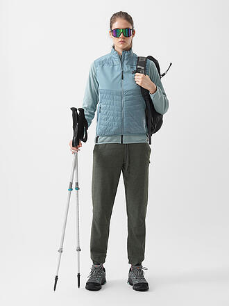 MERU | Veste polaire femme Ohope Hoodie