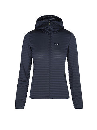 MERU | Veste polaire Butwal Hoodie pour femmes
