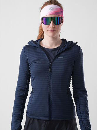 MERU | Veste polaire Butwal Hoodie pour femmes