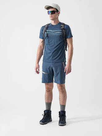 MERU | Shorts Lake Louise pour hommes