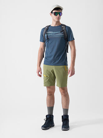 MERU | Shorts Homme Lake Louise