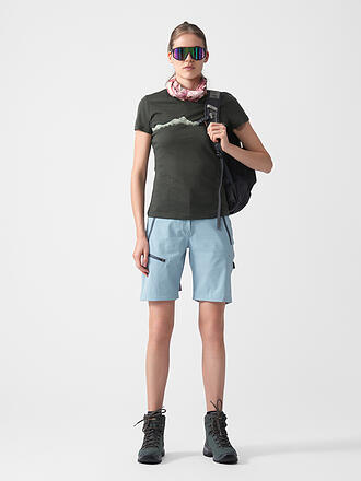 MERU | Shorts femme Lake Louise