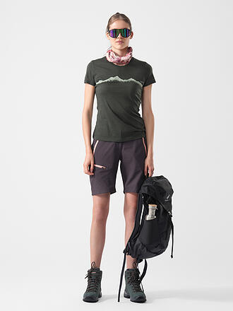 MERU | Shorts femme Lake Louise