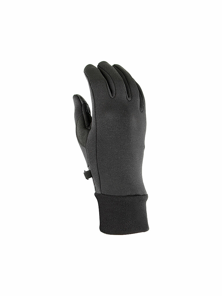 Meru Gants Nuuk Stretch noir L