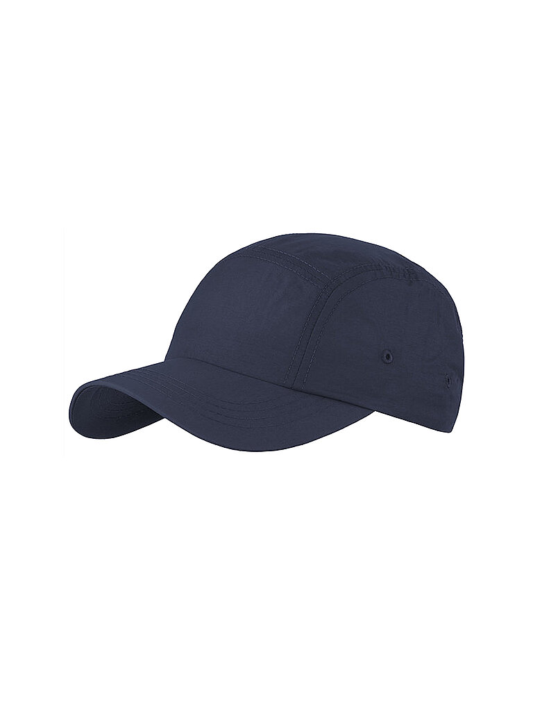 Meru Casquette Outdoor Reef bleu