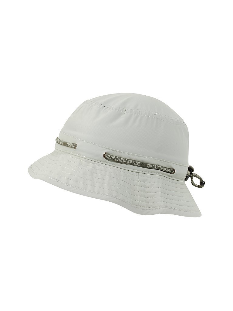 Meru Chapeau seau Outdoor beige M