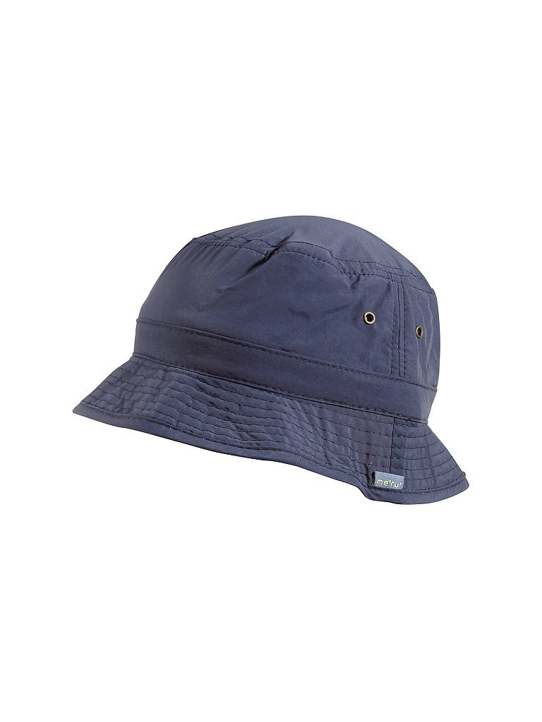Chapeau de randonnée Kasai 50+ bleu XL