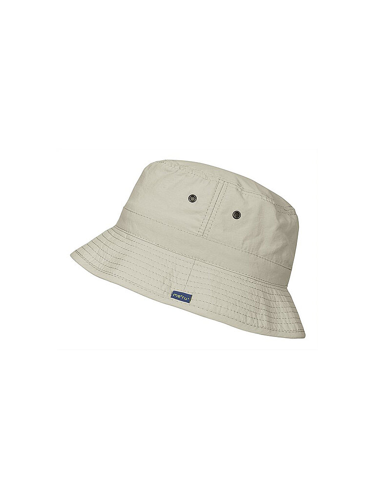 Bob de randonnée 50+ beige L