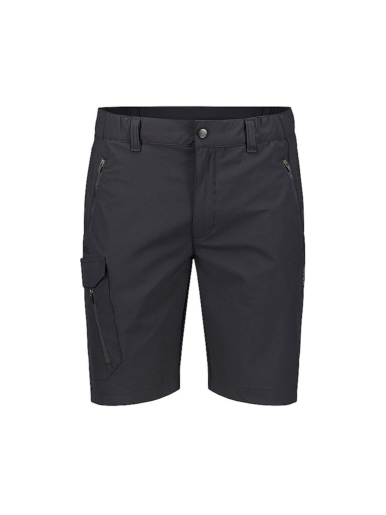 Shorts de randonnée Sevran noir 56