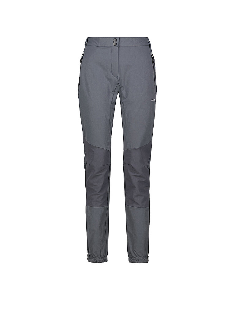 Pantalon de randonnée softshells Doncaster gris 42