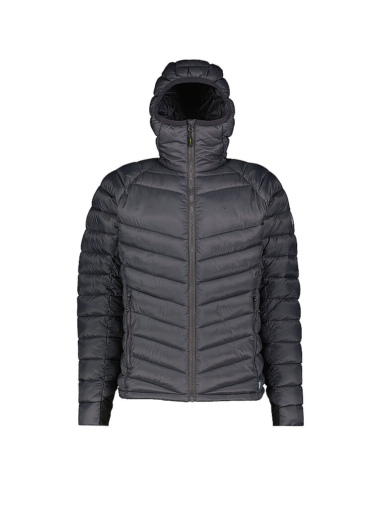 Veste de trekking Perryvilles noir M