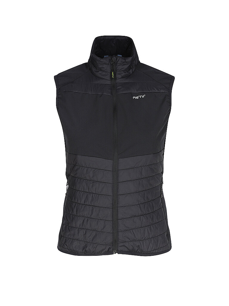 Veste hybrides Jauja noir L