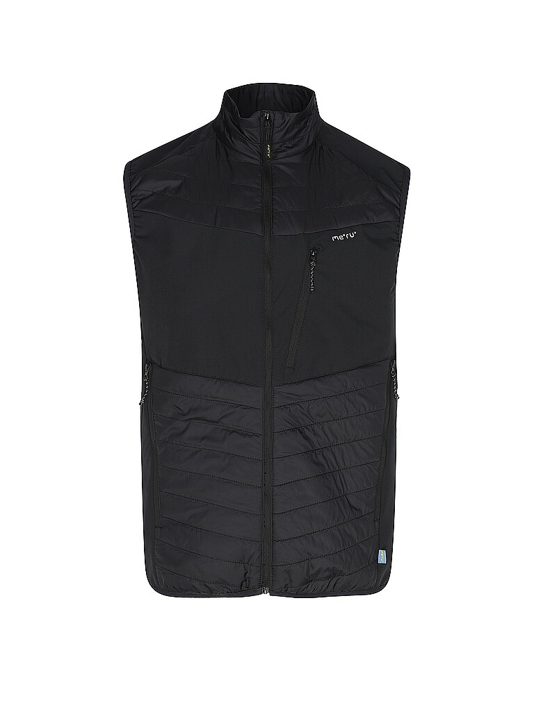 Veste hybride Jauja noir XL