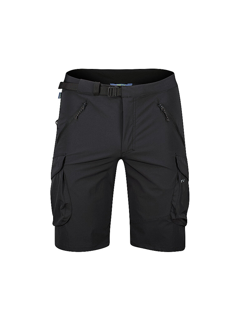 Bermuda Rosarios noir XL