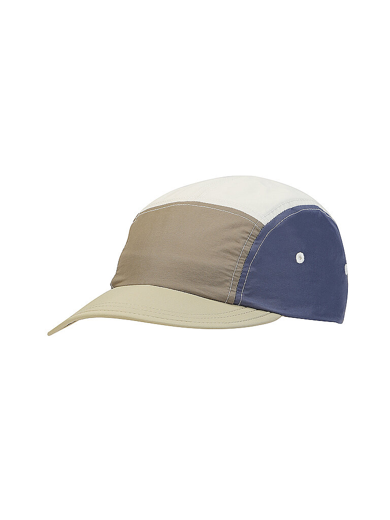 Meru Casquette 5 panneaux violet