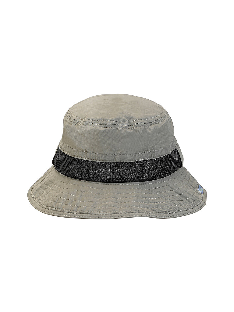 Chapeau de soleil Air Mesh olive M