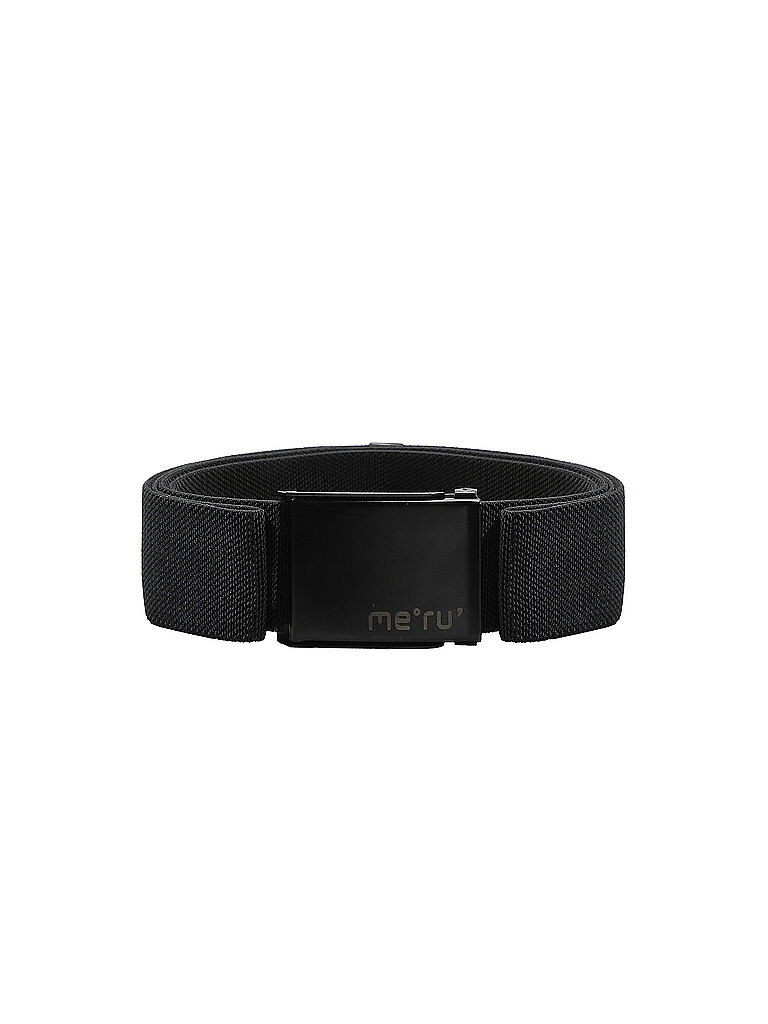 Meru Ceinture Telemark noir