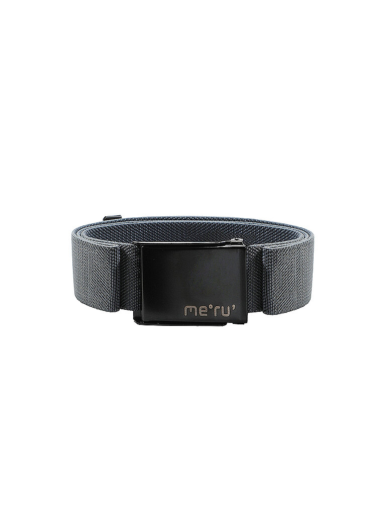 Meru Ceinture Telemark gris