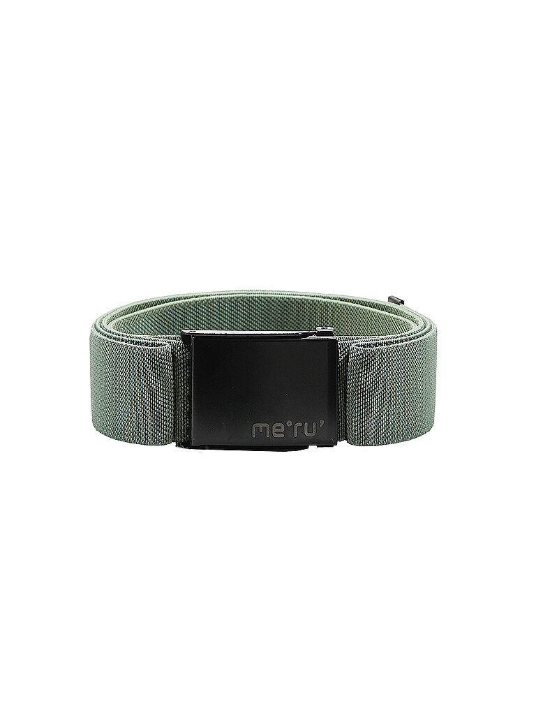 Meru Ceinture Telemark olive