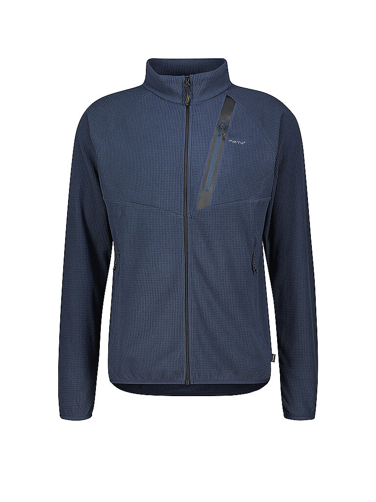 Veste polaire Ohope Hoodie bleu marine M
