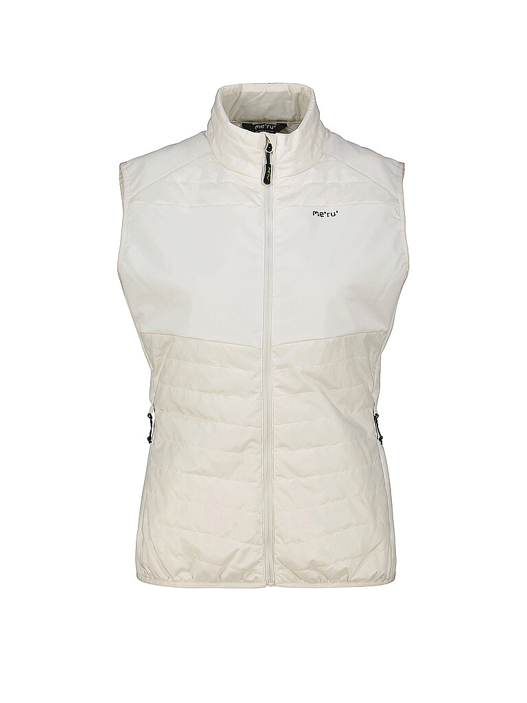 Veste hybrides Jauja crème XL