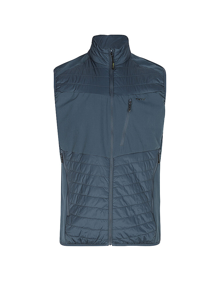 Veste hybride Jaujas bleu marine L